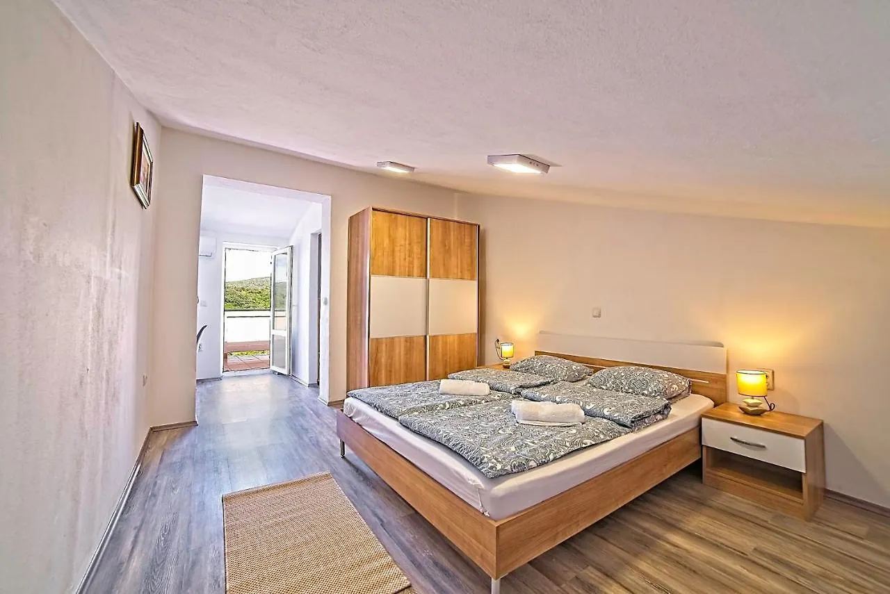 Holiday House Rab Kampor Holiday home