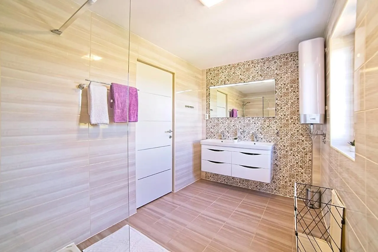 Holiday home Holiday House Rab Kampor Croatia
