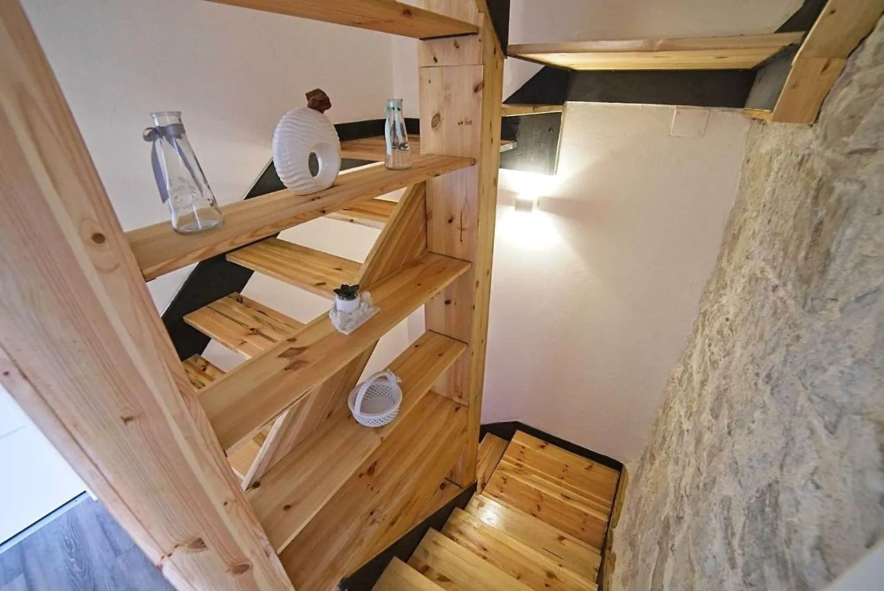 Holiday House Rab Kampor Holiday home