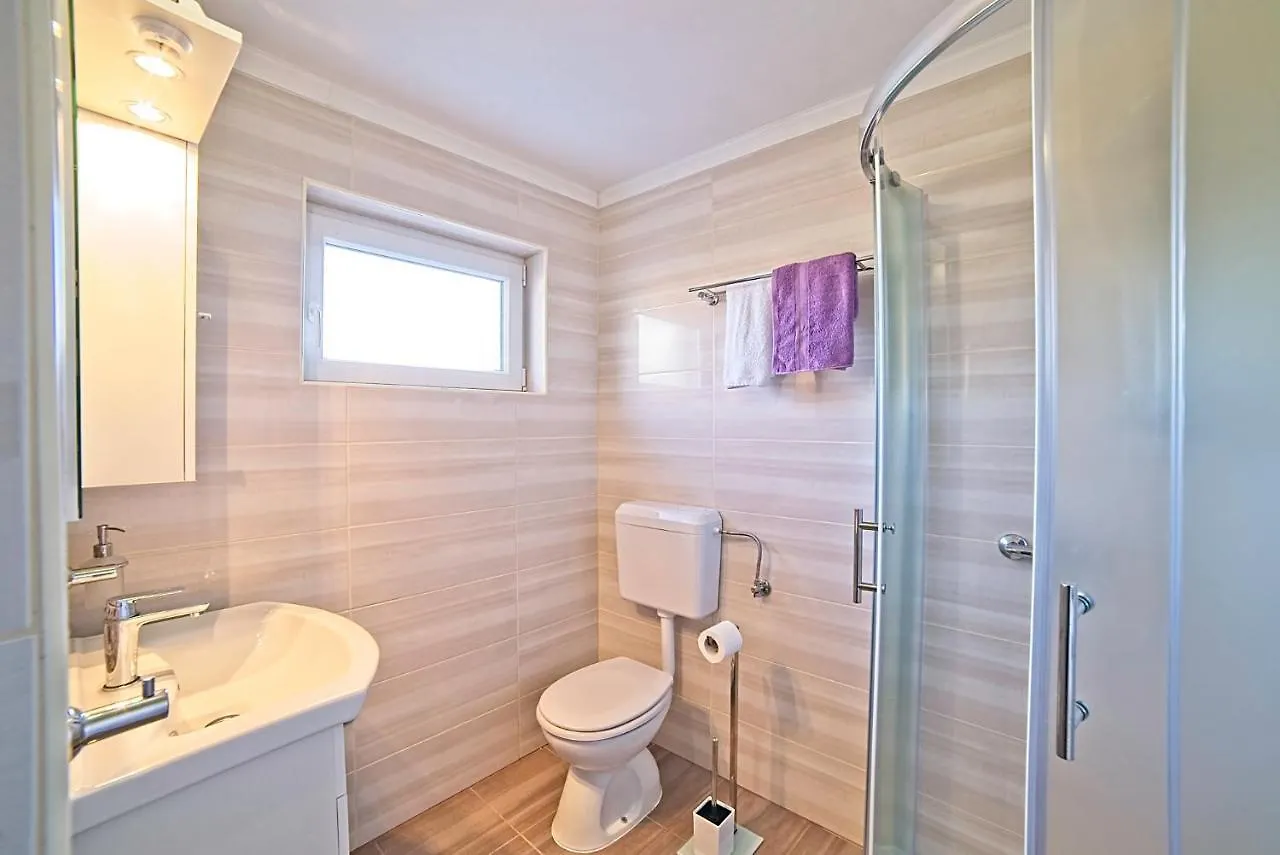 Holiday House Rab Kampor Holiday home