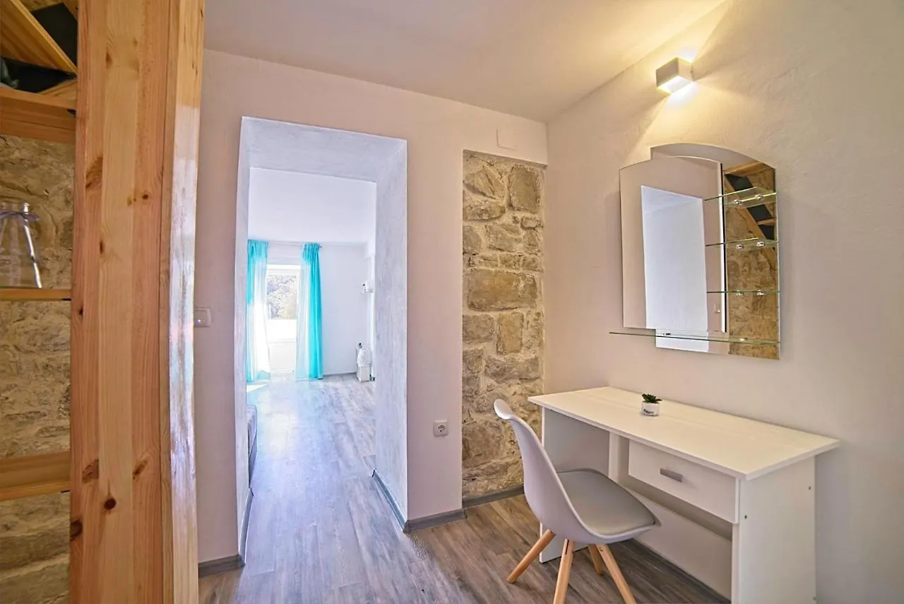 Holiday House Rab Kampor